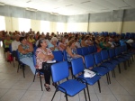 “Envelhecimento e Interdisciplinaridade” – Casa do Idoso de São Jose dos Campos